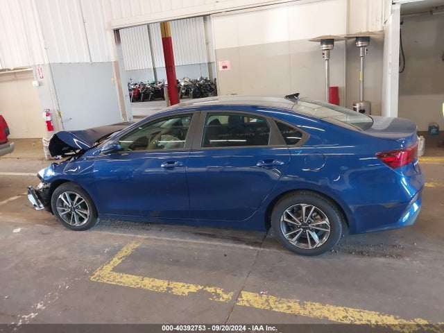 KIA Forte Lxs 2023 3KPF24AD4PE669998 Image 15