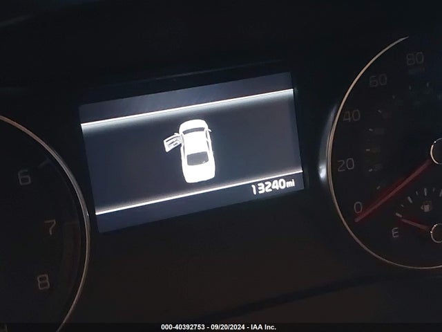 KIA Forte Lxs 2023 3KPF24AD4PE669998 Image 16