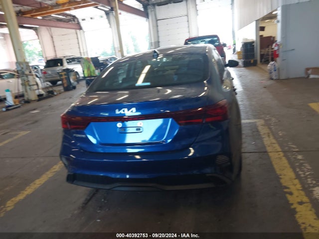 KIA Forte Lxs 2023 3KPF24AD4PE669998 Image 17