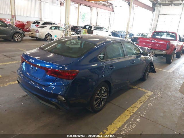 KIA Forte Lxs 2023 3KPF24AD4PE669998 Image 4