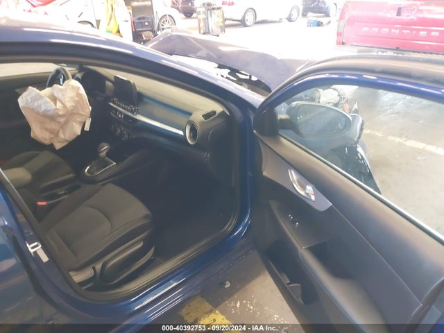 KIA Forte Lxs 2023 3KPF24AD4PE669998 Image 5