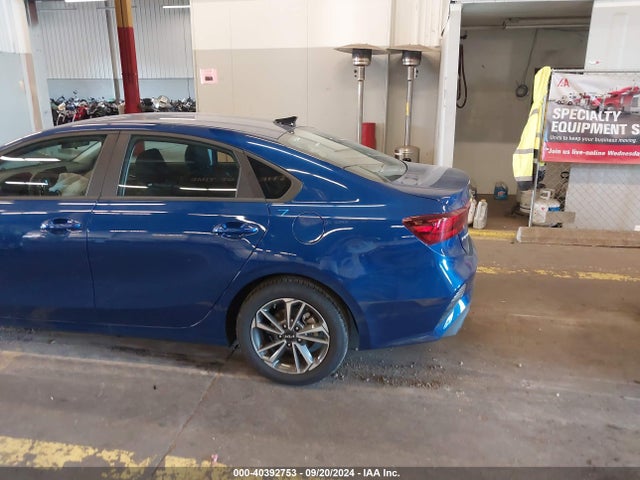 KIA Forte Lxs 2023 3KPF24AD4PE669998 Image 6