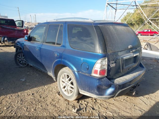 2005 SAAB 9-7X 5S3ET13S252800482 Photo 2