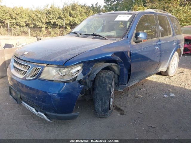 2005 SAAB 9-7X 5S3ET13S252800482 Photo 5