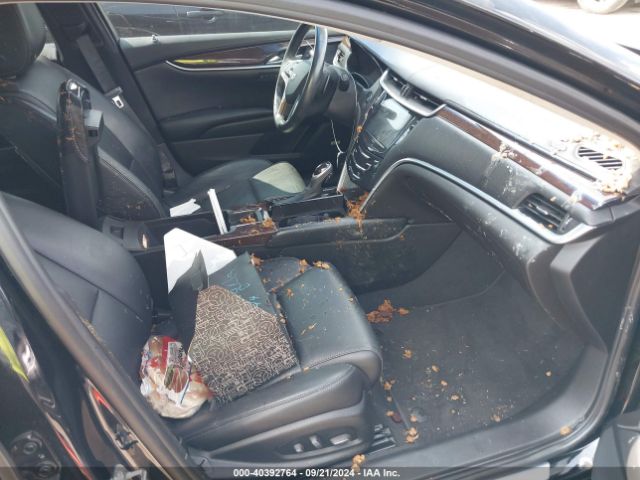 2G61M5S36G9100393 Cadillac Xts Luxury Collection