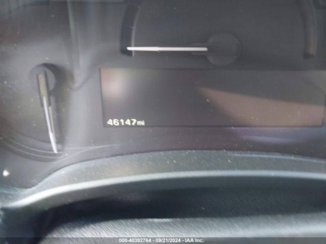 2G61M5S36G9100393 Cadillac Xts Luxury Collection