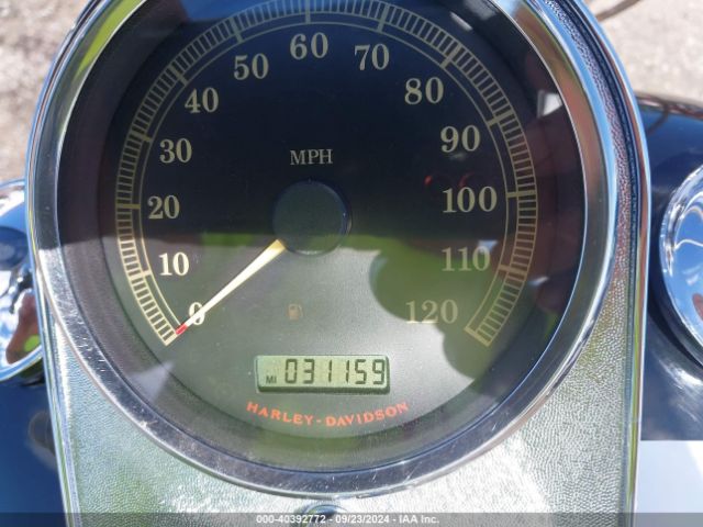 2010 HARLEY-DAVIDSON FLSTF 1HD1BX517AB018539 Photo 6
