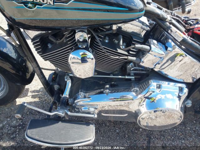 2010 HARLEY-DAVIDSON FLSTF 1HD1BX517AB018539 Photo 8