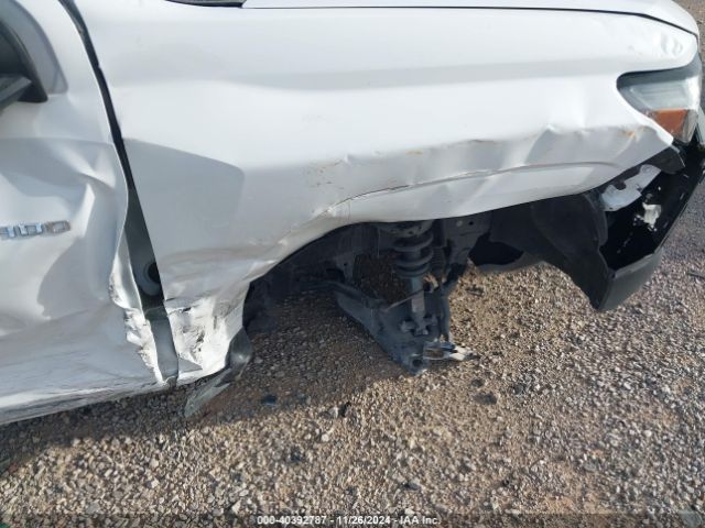 1GCGSBEC0P1124426 Chevrolet Colorado 2wd  Short Box Wt