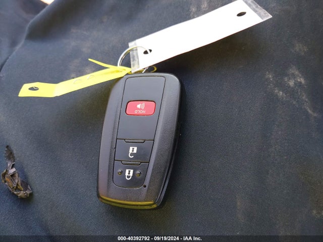 Toyota Prius Two 2017 JTDKBRFU2H3056629 Image 11