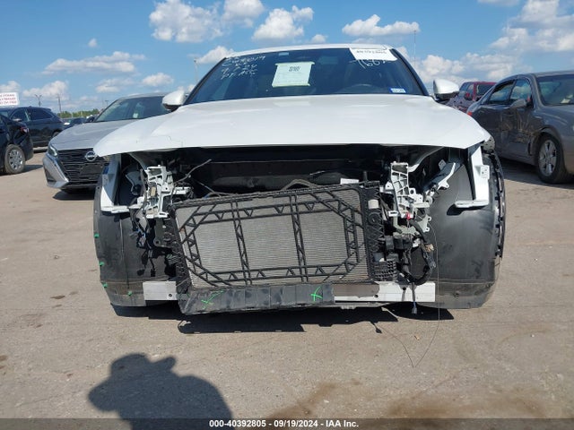 Polestar 2 Launch Edition 2021 LPSED3KA5ML017682 Image 6