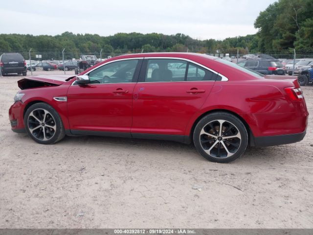 1FAHP2J88FG183068 Ford Taurus Limited