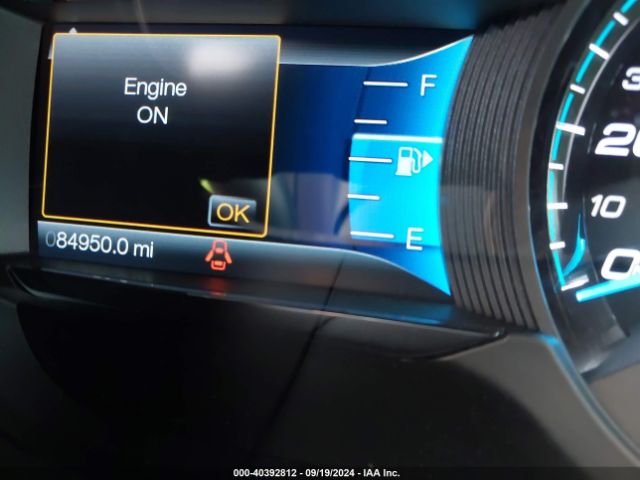 1FAHP2J88FG183068 Ford Taurus Limited