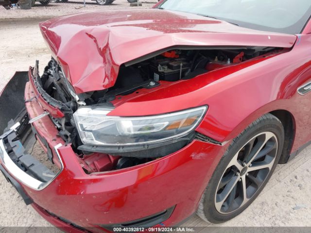 1FAHP2J88FG183068 Ford Taurus Limited