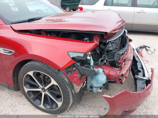 1FAHP2J88FG183068 Ford Taurus Limited