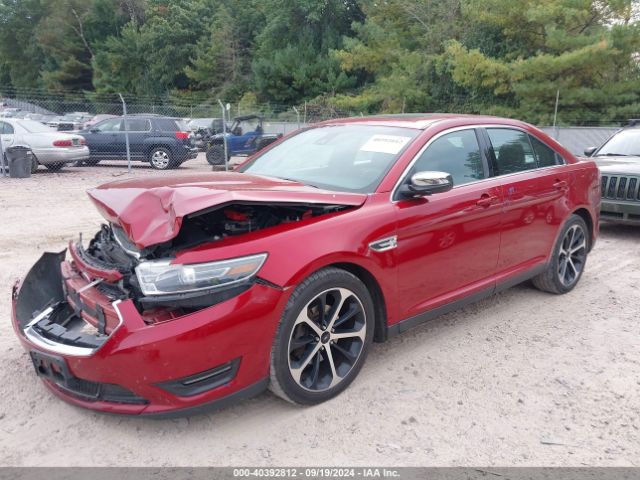 1FAHP2J88FG183068 Ford Taurus Limited