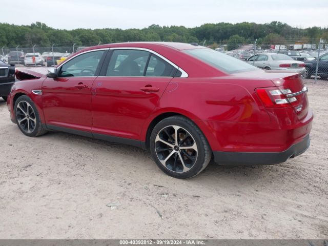 1FAHP2J88FG183068 Ford Taurus Limited