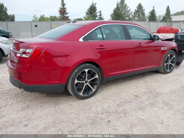 1FAHP2J88FG183068 Ford Taurus Limited
