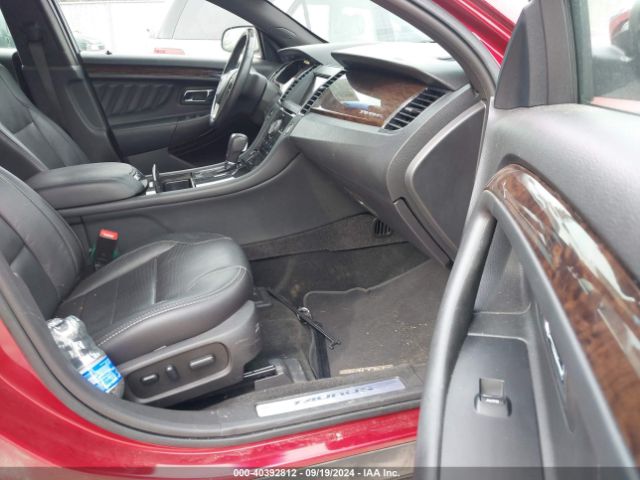 1FAHP2J88FG183068 Ford Taurus Limited