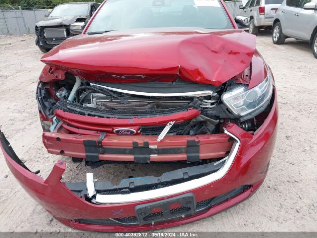 1FAHP2J88FG183068 Ford Taurus Limited