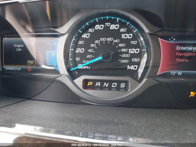 1FAHP2J88FG183068 Ford Taurus Limited