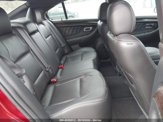 1FAHP2J88FG183068 Ford Taurus Limited