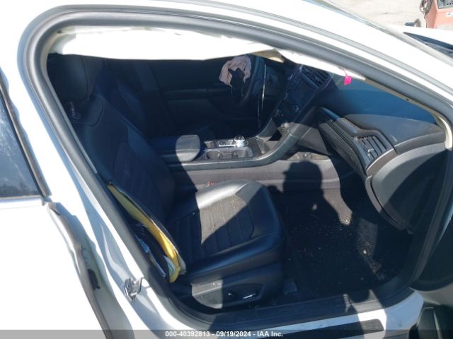3FA6P0T99HR144373 Ford FUSION SE