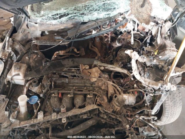 KNDPBCAC3G7801865 KIA Sportage Lx