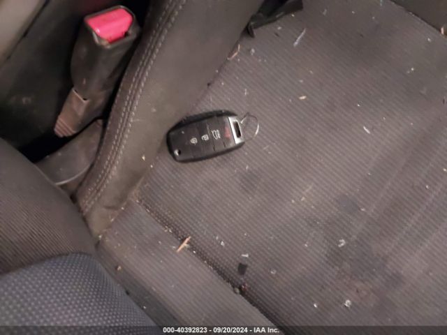 KNDPBCAC3G7801865 KIA Sportage Lx