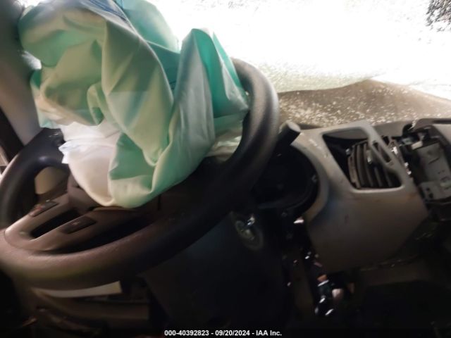 KNDPBCAC3G7801865 KIA Sportage Lx