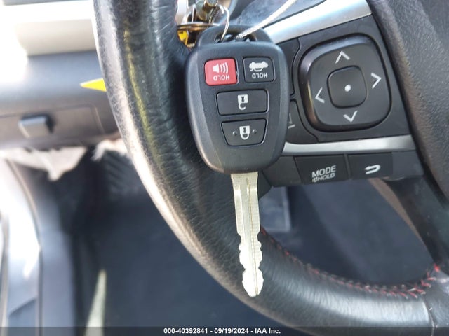 Toyota CAMRY SE 2017 4T1BF1FK3HU435360 Image 11