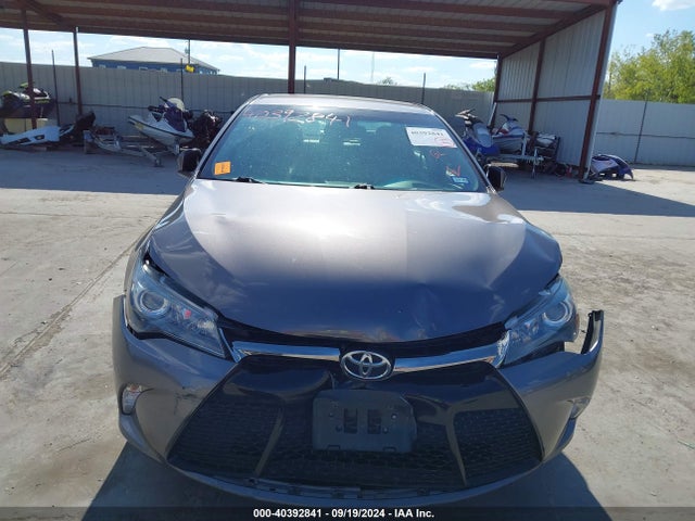 Toyota CAMRY SE 2017 4T1BF1FK3HU435360 Image 6