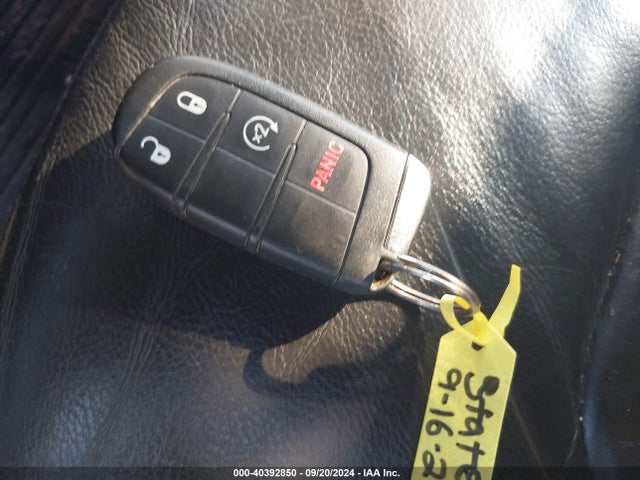 ZACCJBDT2GPC74864 Jeep Renegade Limited