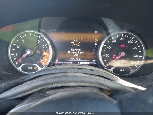 ZACCJBDT2GPC74864 Jeep Renegade Limited