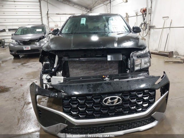 Hyundai Santa Fe Se 2023 5NMS1DAJ5PH552933 Image 12
