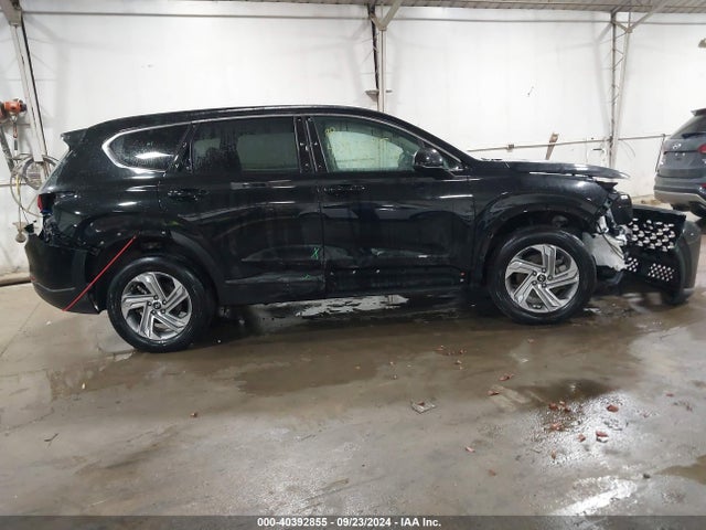 Hyundai Santa Fe Se 2023 5NMS1DAJ5PH552933 Image 13