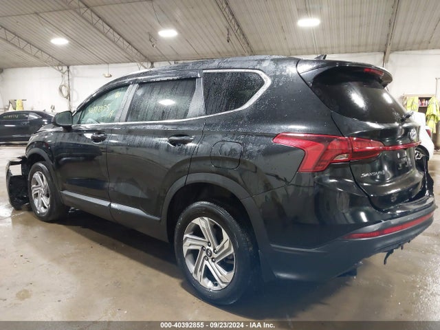 Hyundai Santa Fe Se 2023 5NMS1DAJ5PH552933 Image 3