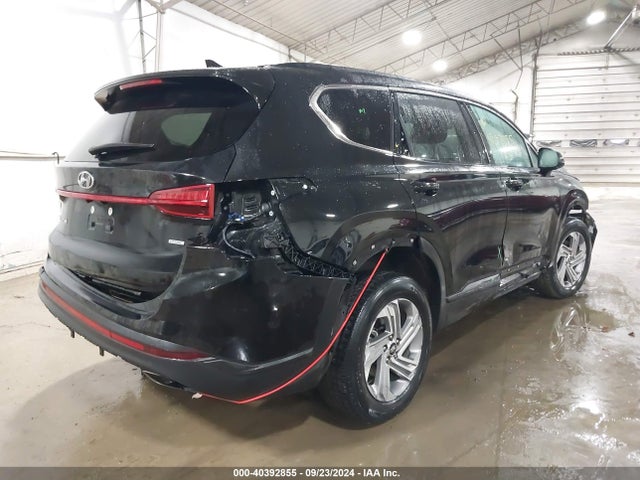 Hyundai Santa Fe Se 2023 5NMS1DAJ5PH552933 Image 4