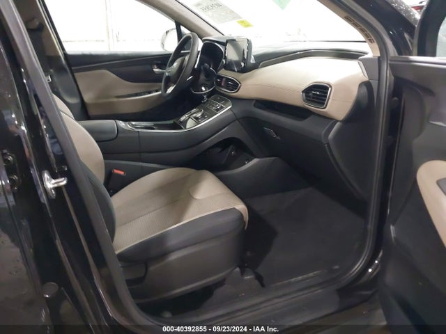 Hyundai Santa Fe Se 2023 5NMS1DAJ5PH552933 Image 5