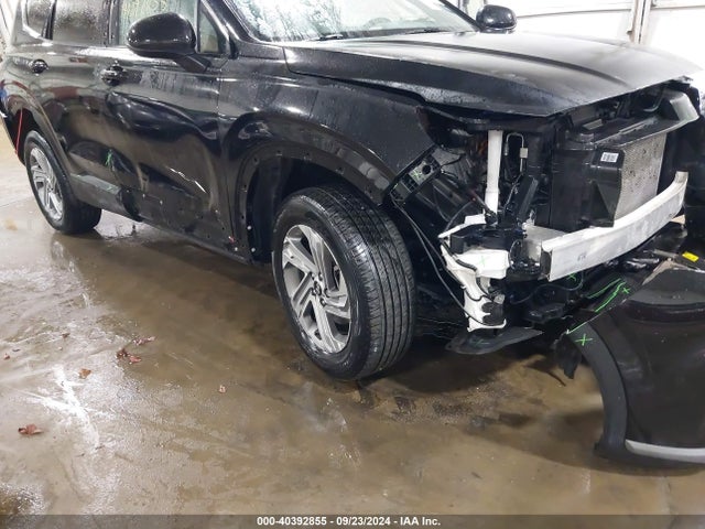 Hyundai Santa Fe Se 2023 5NMS1DAJ5PH552933 Image 6
