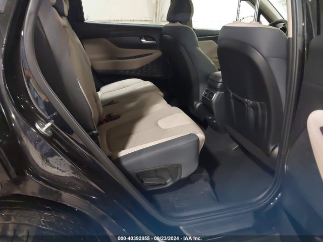 Hyundai Santa Fe Se 2023 5NMS1DAJ5PH552933 Image 8