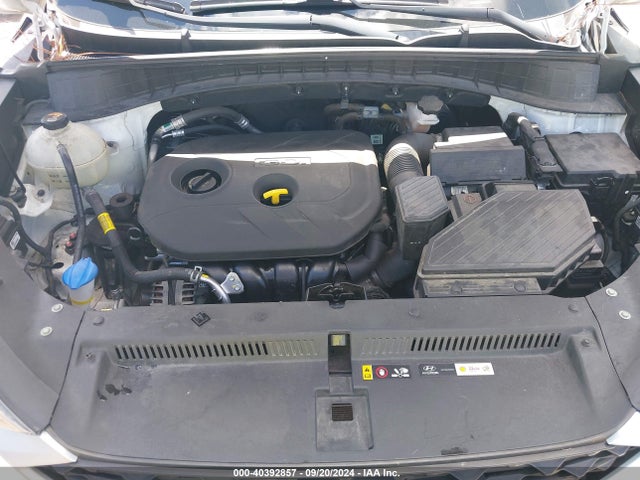 Hyundai TUCSON SE 2019 KM8J23A49KU924977 Image 10