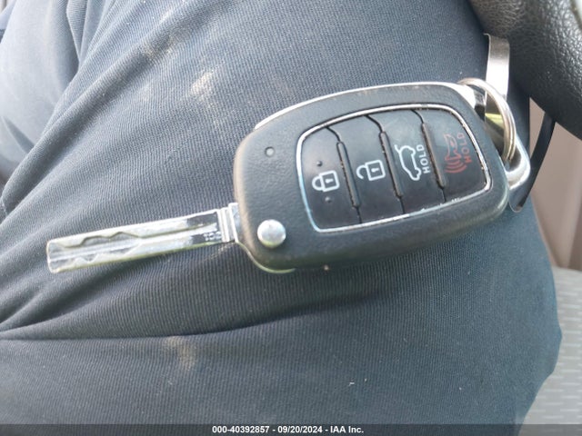 Hyundai TUCSON SE 2019 KM8J23A49KU924977 Image 11