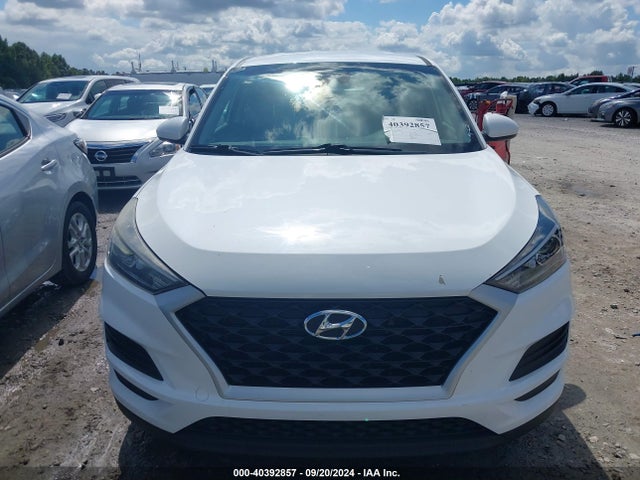 Hyundai TUCSON SE 2019 KM8J23A49KU924977 Image 13