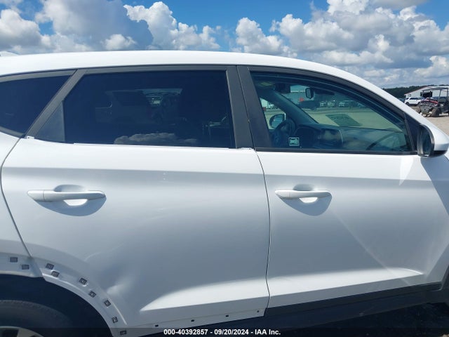 Hyundai TUCSON SE 2019 KM8J23A49KU924977 Image 14