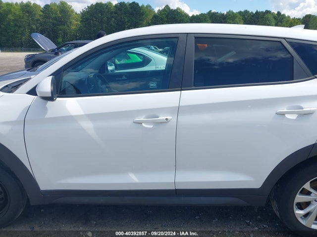 Hyundai TUCSON SE 2019 KM8J23A49KU924977 Image 15