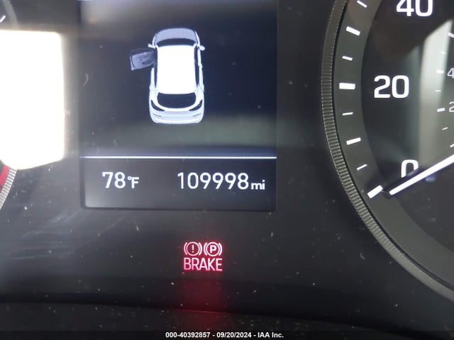 Hyundai TUCSON SE 2019 KM8J23A49KU924977 Image 16