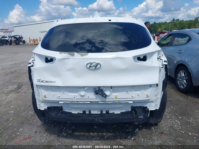 Hyundai TUCSON SE 2019 KM8J23A49KU924977 Image 17