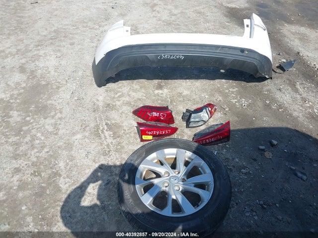 Hyundai TUCSON SE 2019 KM8J23A49KU924977 Image 12