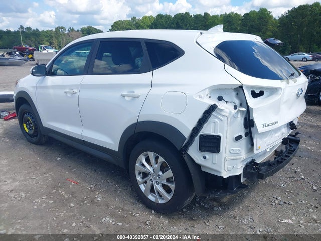 Hyundai TUCSON SE 2019 KM8J23A49KU924977 Image 3
